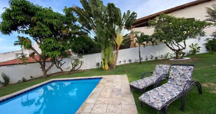 Casa com 3 quartos à venda no Cumbuco, Caucaia 