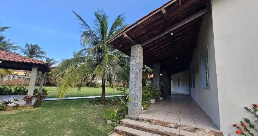 Casa com 4 quartos à venda no Tabuba, Caucaia 