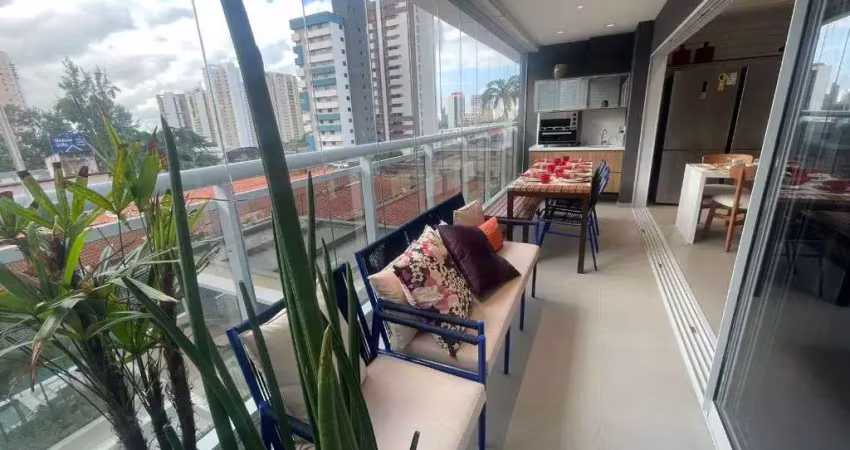 Apartamento com 3 quartos à venda no Aldeota, Fortaleza 