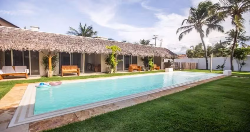 Casa com 10 quartos à venda no Cumbuco, Caucaia 