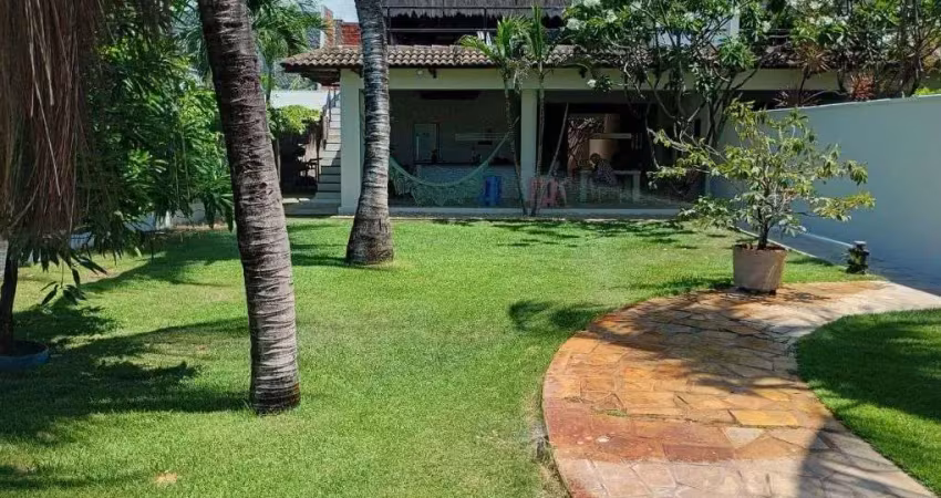 Casa com 3 quartos à venda no Cumbuco, Caucaia 