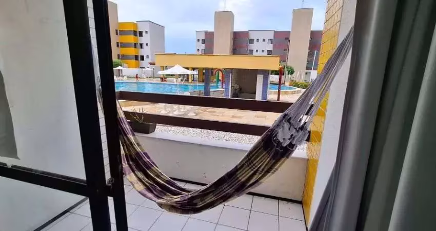 Apartamento com 3 quartos à venda na Tabuba Caranguejo, 211, Tabuba, Caucaia