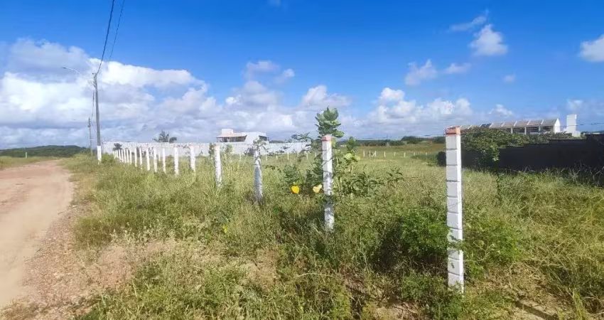 Terreno à venda no Porto das Dunas, Aquiraz 
