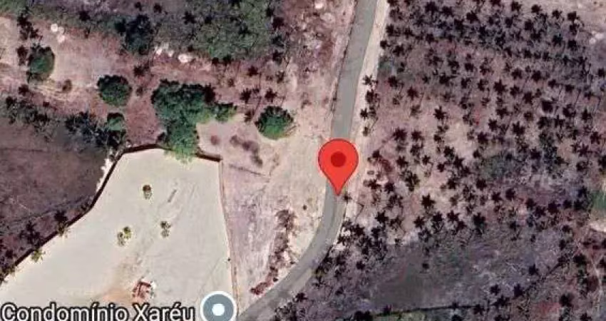 Terreno à venda na Zona Rural, Amontada 
