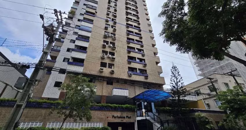 Apartamento com 2 quartos à venda na Praia de Iracema, Fortaleza 