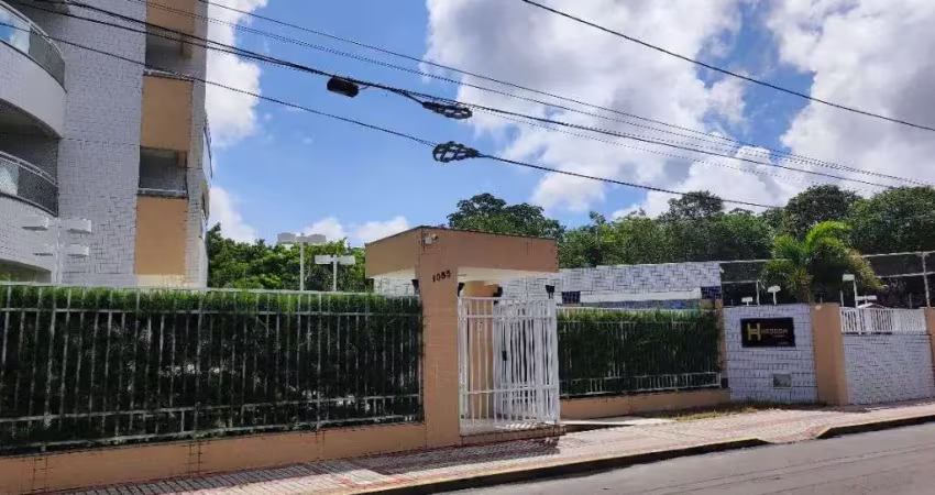 Apartamento com 3 quartos à venda no Jardim das Oliveiras, Fortaleza 
