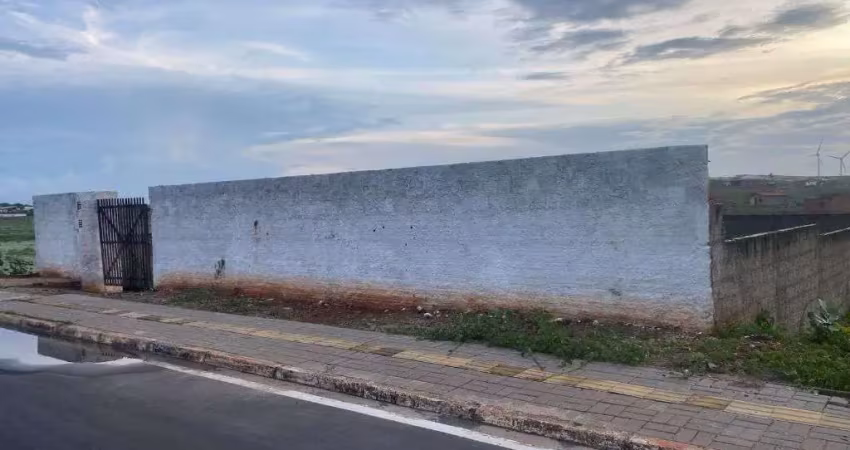 Terreno à venda no Taíba, São Gonçalo do Amarante 