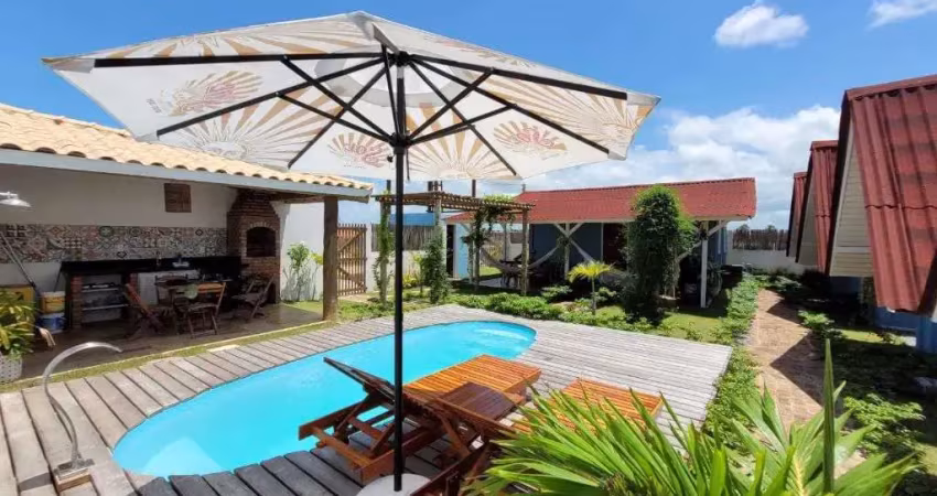 Prédio com 1 sala à venda na Praia de Icairaizinho, Amontada 