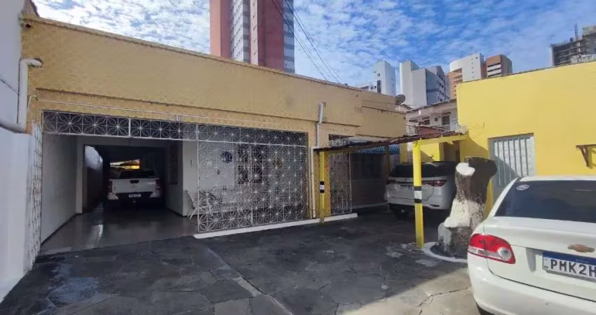 Prédio à venda no Meireles, Fortaleza 