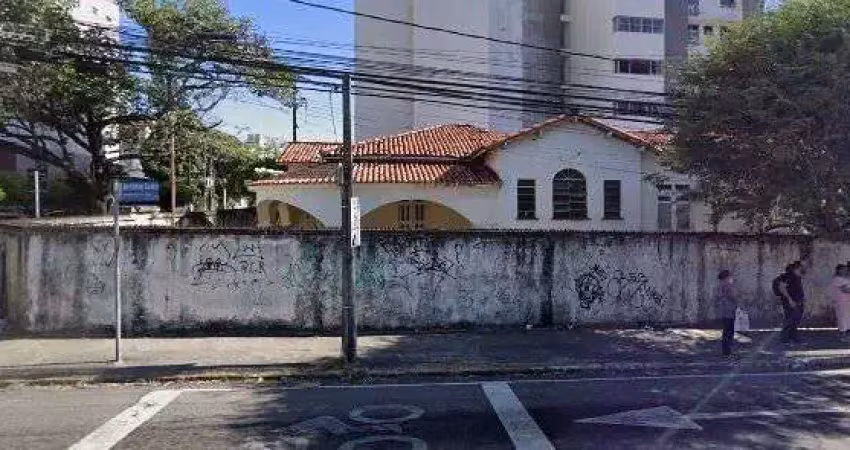 Casa comercial à venda no Aldeota, Fortaleza 