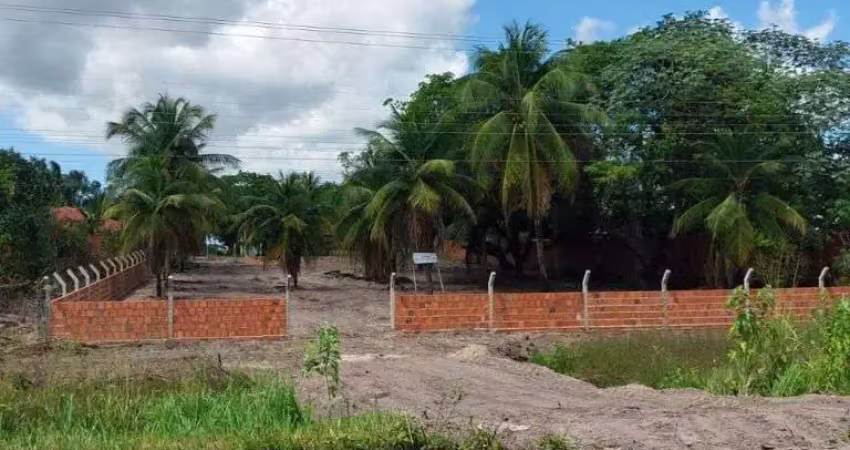 Terreno à venda no Taíba, São Gonçalo do Amarante 