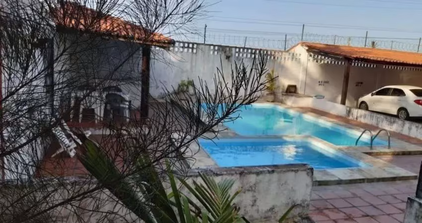 Apartamento com 3 quartos à venda na Avenida Central, 185, Icaraí, Caucaia