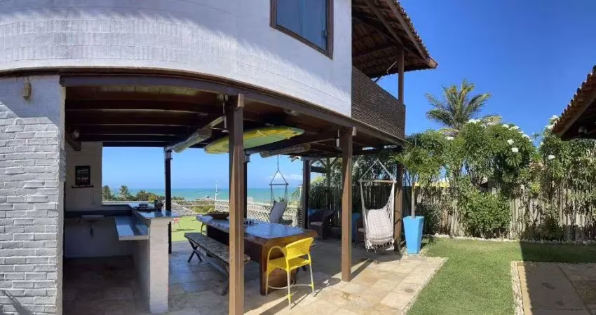 Casa com 4 quartos à venda no Taíba, São Gonçalo do Amarante 