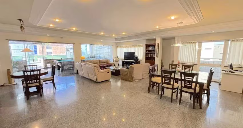 Apartamento com 3 quartos à venda no Aldeota, Fortaleza 