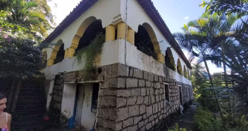Chácara / sítio com 6 quartos à venda no Centro, Maranguape 