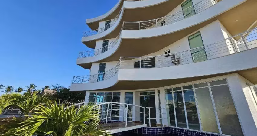 Apartamento com 2 quartos à venda no Cumbuco, Caucaia 