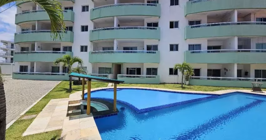 Apartamento com 1 quarto à venda no Cumbuco, Caucaia 
