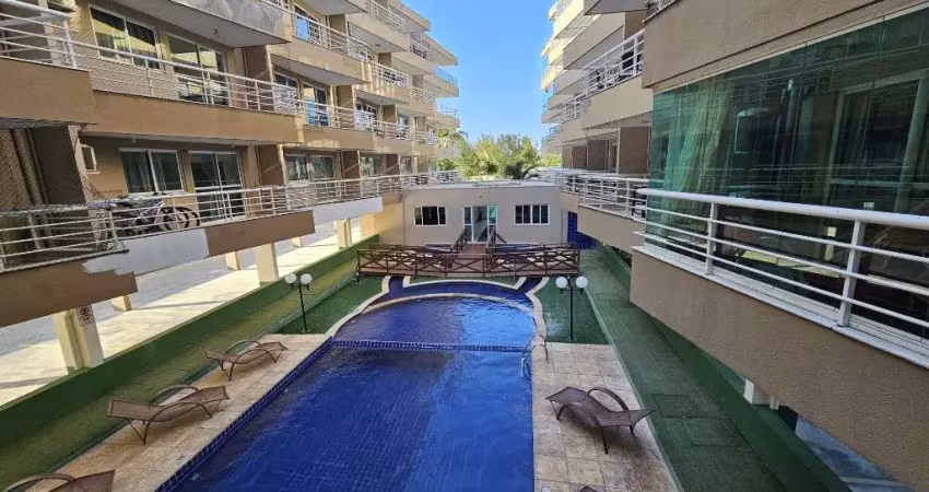 Apartamento com 1 quarto à venda no Cumbuco, Caucaia 