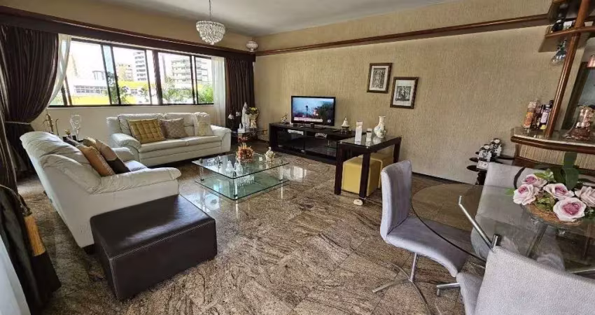 Apartamento com 4 quartos à venda no Dionisio Torres, Fortaleza 