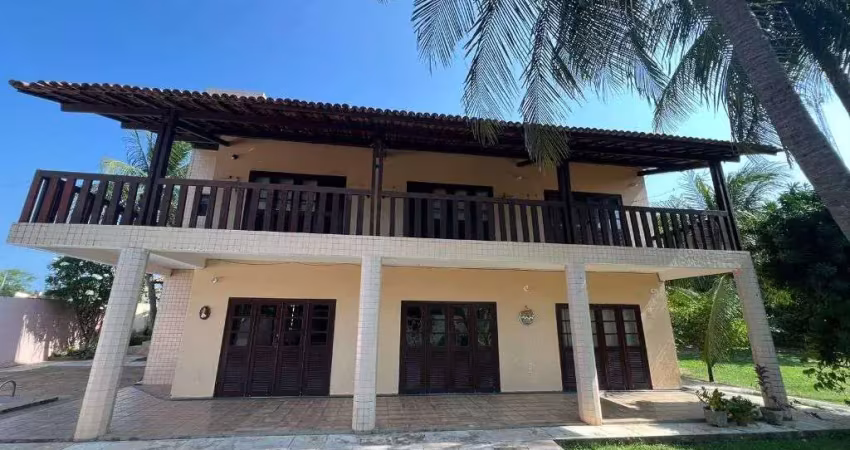 Casa com 5 quartos à venda no Cumbuco, Caucaia 