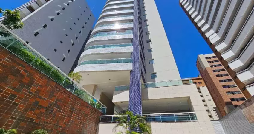 Apartamento com 3 quartos à venda no Meireles, Fortaleza 