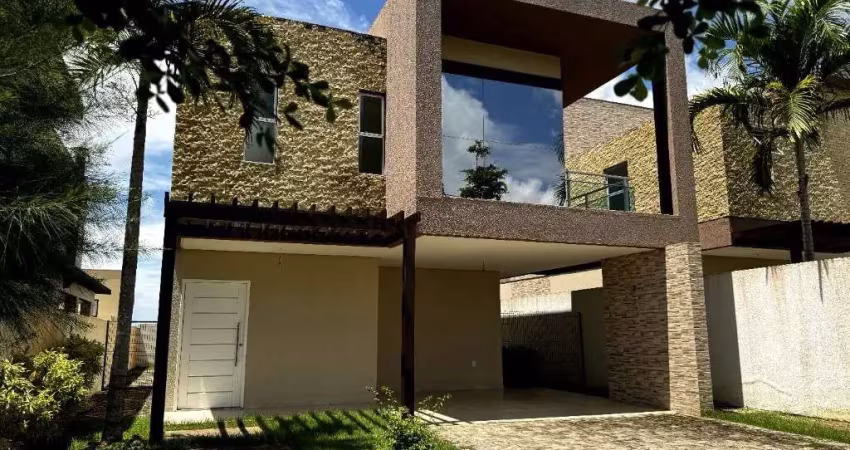 Casa com 5 quartos à venda no Santo Antonio, Eusébio 