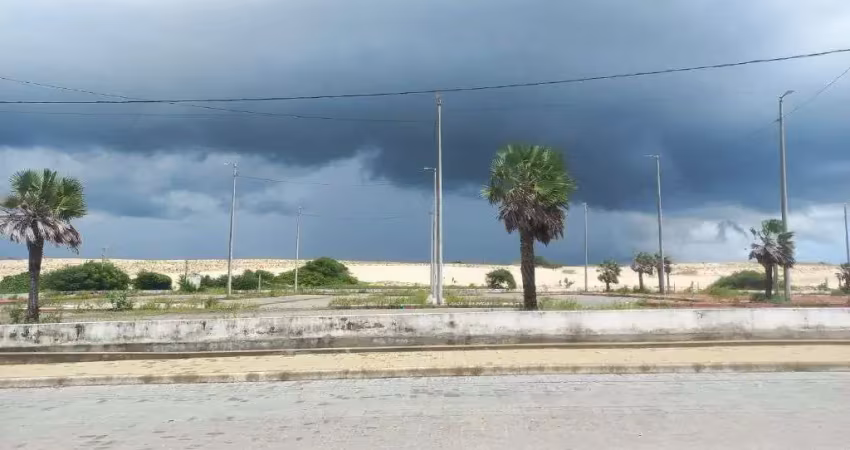 Terreno à venda no Cumbuco, Caucaia 