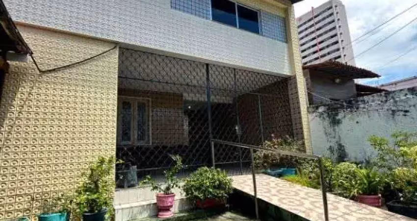 Casa com 4 quartos à venda no Aldeota, Fortaleza 
