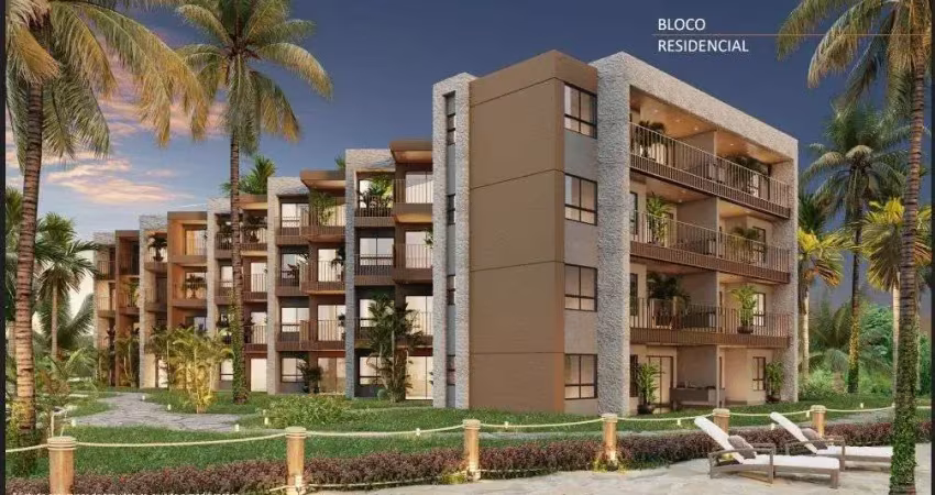 Apartamento com 1 quarto à venda no Cumbuco, Caucaia 