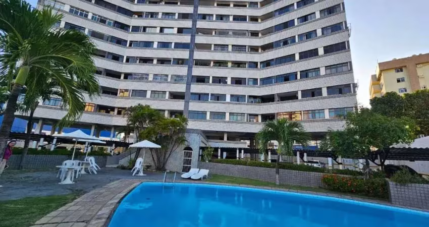 Apartamento com 3 quartos à venda no Meireles, Fortaleza 
