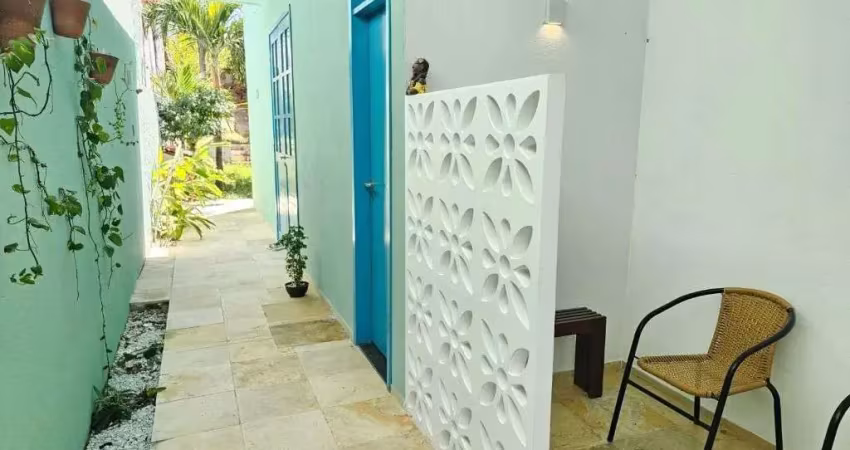 Ponto comercial à venda no Cumbuco, Caucaia 