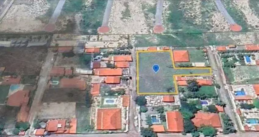 Terreno à venda no Taíba, São Gonçalo do Amarante 