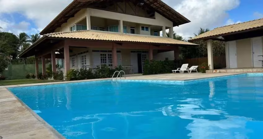 Casa com 4 quartos à venda no Cumbuco, Caucaia 
