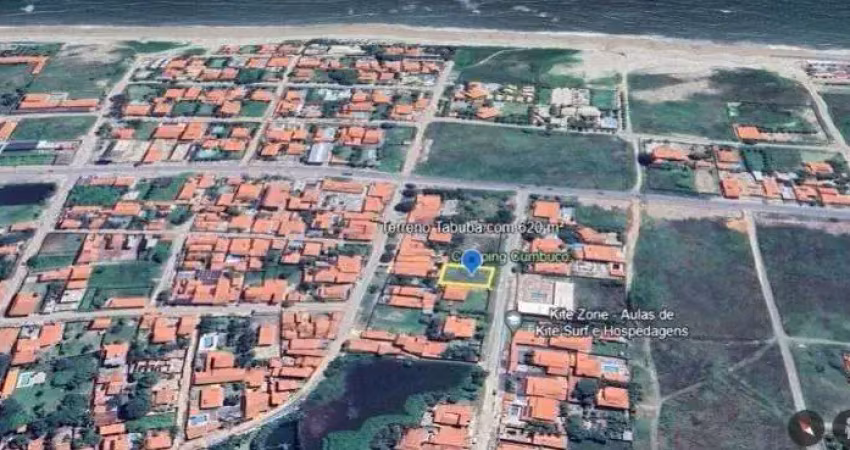 Terreno à venda no Tabuba, Caucaia 