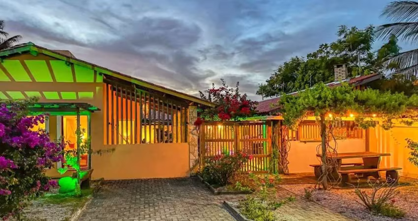 Casa com 3 quartos à venda no Taíba, São Gonçalo do Amarante 