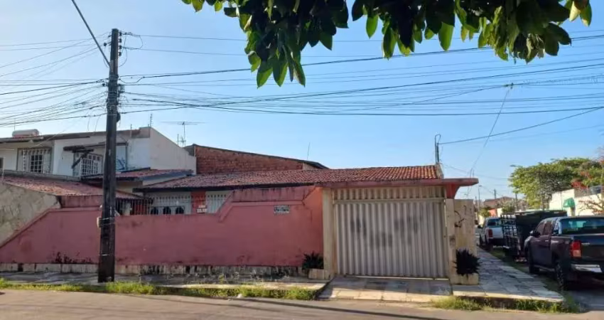 Casa com 3 quartos à venda no Parque Manibura, Fortaleza 