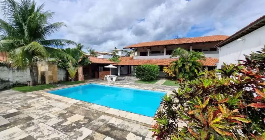 Casa com 6 quartos à venda no Cumbuco, Caucaia 