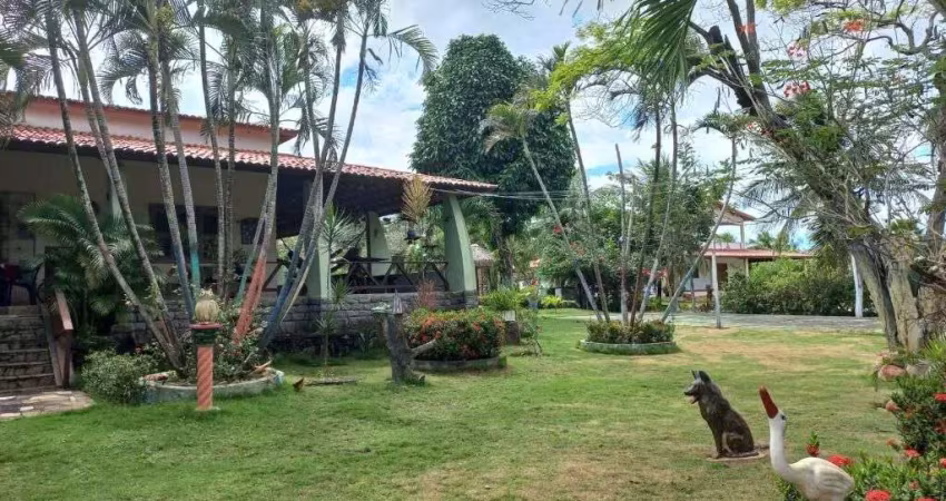 Chácara / sítio com 4 quartos à venda no Caraúbas, Caucaia 
