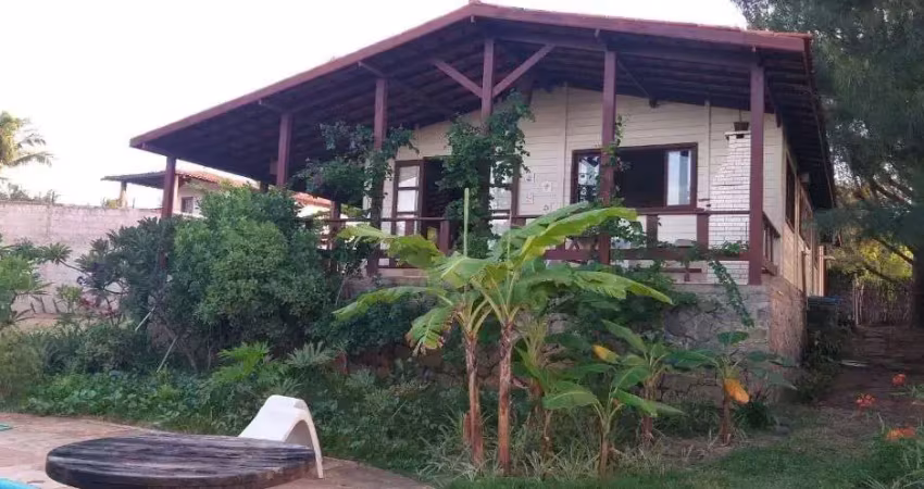 Casa com 4 quartos à venda no Taíba, São Gonçalo do Amarante 