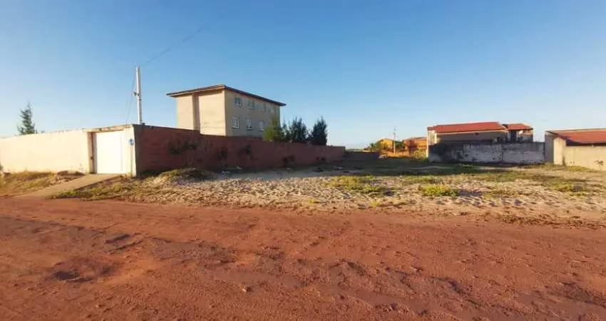 Terreno à venda no Taíba, São Gonçalo do Amarante 