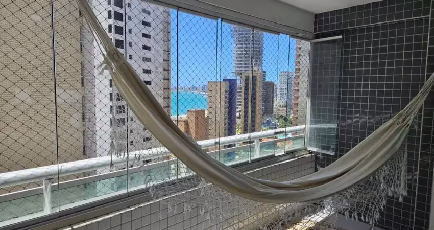 Apartamento à venda no Meireles, Fortaleza 