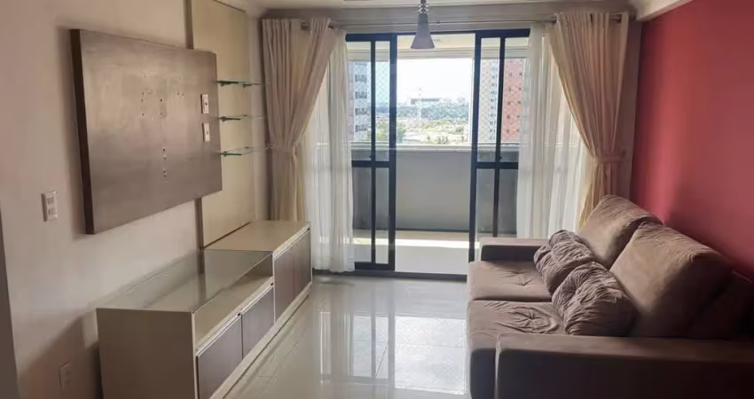 Apartamento com 3 quartos à venda no Parque Iracema, Fortaleza 