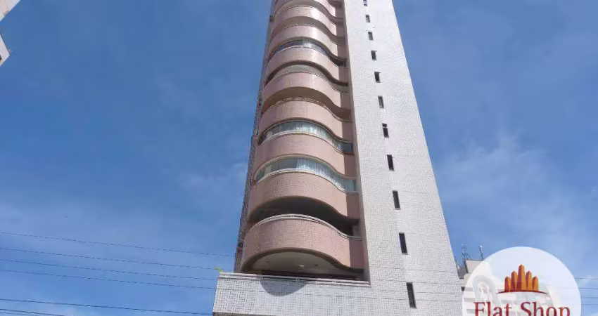 Apartamento com 3 dormitórios à venda, 135 m² por R$ 800.000,00 - Dionisio Torres - Fortaleza/CE