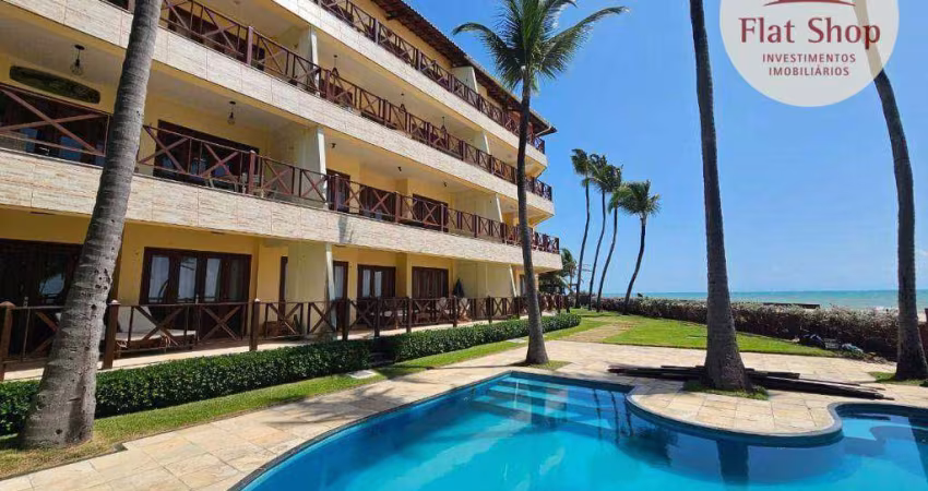 Apartamento com 2 dormitórios à venda, 88 m² por R$ 900.000,00 - Cumbuco - Caucaia/CE