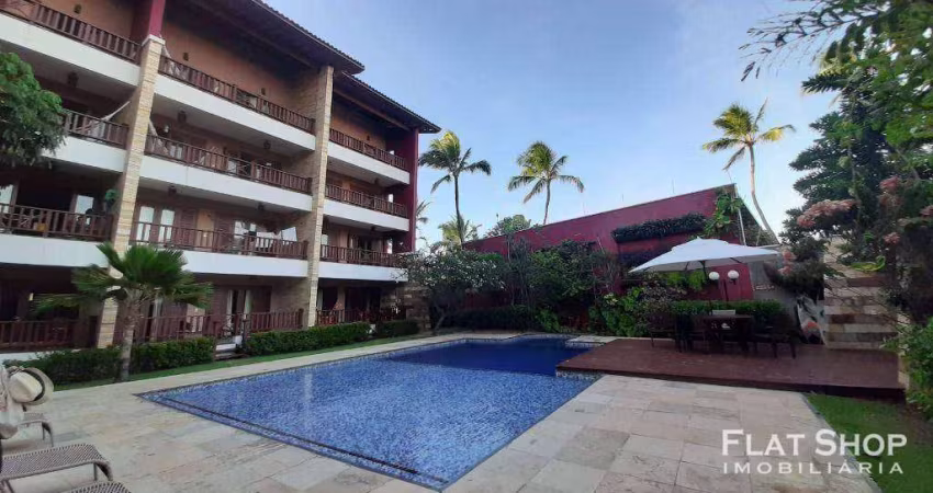Apartamento com 2 dormitórios à venda, 110 m² por R$ 1.200.000,00 - Cumbuco - Caucaia/CE