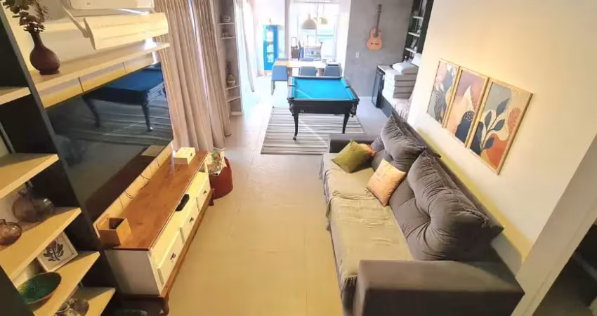 Cobertura com 3 quartos à venda na Rua Lázaro de Oliveira Souza, 00, Ingleses, Florianópolis