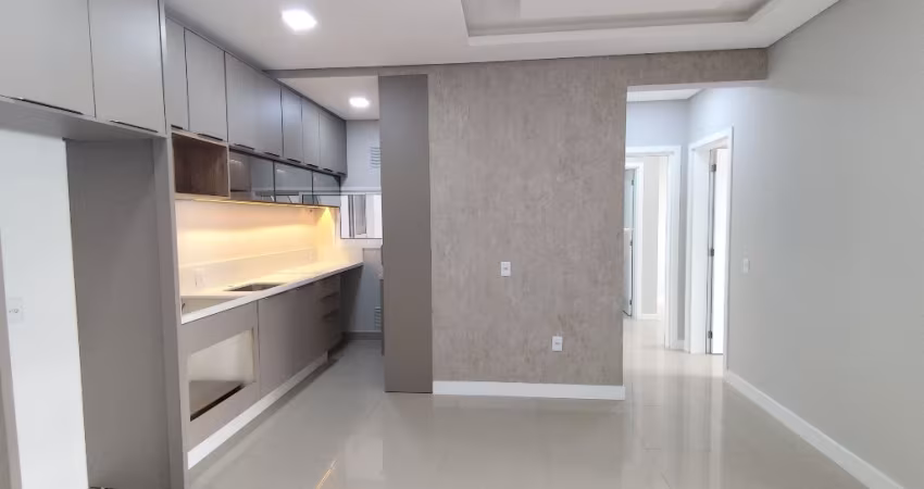 Apartamento com suíte à venda em Florianópolis