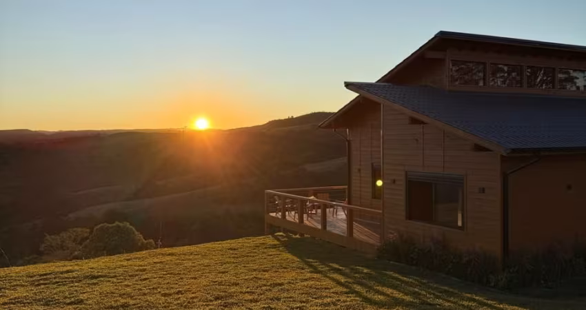 Casa à venda em Rancho Queimado