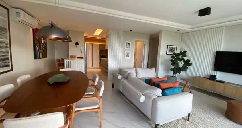 Apartamento 3 suítes Campeche