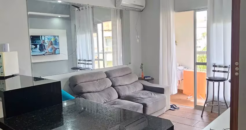Oportunidade para investir/morar – villa das gaivotas, ingleses – mobiliado, 2 quartos, r$ 760 000 apenas 200 metros da praia.